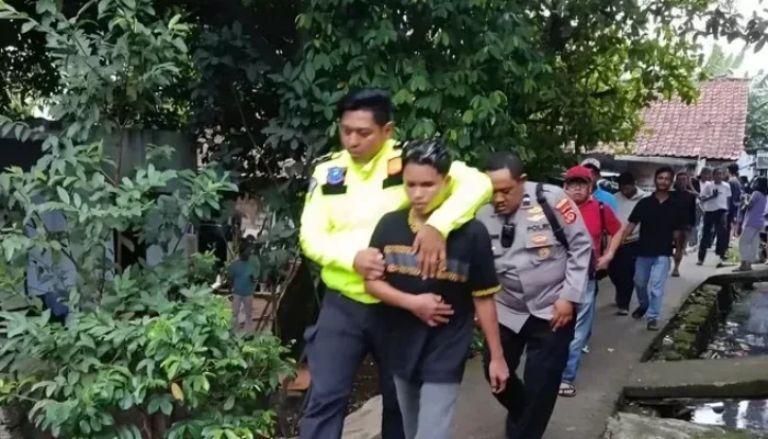 Polisi Ringkus 3 Pengedar Obat Keras di Citeureup, 256 Butir Disita