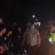 Cegah Tawuran hingga Geng Motor, KRYD Polsek Jalan Cagak Amankan Malam Minggu