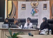 Ekonomi Jabar Tumbuh 5,79 Persen di Triwulan I 2026, Penyerapan Tenaga Kerja Ikut Membaik