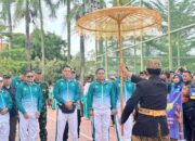 Popda XIII Kabupaten Bekasi Resmi Dibuka, Jadi Ajang Pembinaan Atlet dan Karakter Pelajar