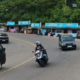 Satlantas Polres Cianjur Berlakukan One Way Situasional di Jalur Puncak, 20 Ribu Kendaraan Padati Kawasan Wisata
