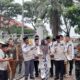 382 Jemaah Haji Kabupaten Tangerang Berangkat ke Tanah Suci, Wabup Intan Beri Pesan Khusus