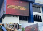 Polresta Tangerang Gencarkan Sosialisasi Call Center 110 Lewat Videotron hingga Radio