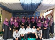 Bupati Tangerang Hadiri Halal Bihalal FKMT Se-Kecamatan Kosambi, Tekankan Pentingnya Jaga Keharmonisan