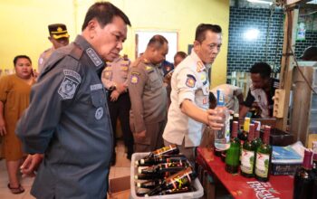 Bupati Tangerang Sidak Tempat Hiburan Malam Ilegal, Pengelola Diminta Tutup Operasional 5 IMG 20260515 WA0008