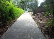 Jalan Lingkungan Kampung Tunggilis Desa Situsari Rampung, Akses Warga Kini Lancar 9 IMG 20260516 WA0045