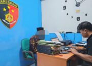 Diduga Bikin Video Provokatif, Pria di Sukadiri Diamankan Polisi