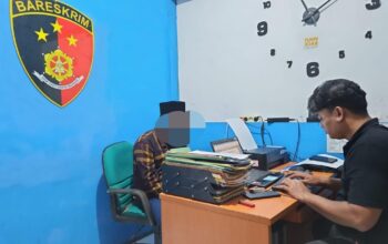 Diduga Bikin Video Provokatif, Pria di Sukadiri Diamankan Polisi