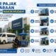 Bayar Pajak Kendaraan di Bekasi Kini Lebih Mudah, Samsat Hadir di Banyak Titik Layanan