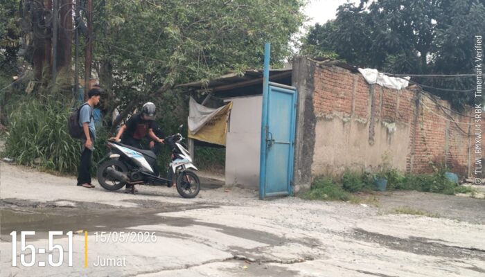 Peredaran Obat Keras di Cimahi Kian Marak, Dugaan Pembiaran Aparat Menguat