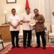 Bupati Tangerang Hadiri Pertemuan Strategis dengan Gubernur DKI dan Banten, Bahas Lahan 95 Hektar hingga MRT ke Tangerang