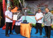 Festival Anak Hebat SMP Puspanegara Dapat Apresiasi Pemkab Bogor, Tanamkan Kepedulian Lingkungan Sejak Dini