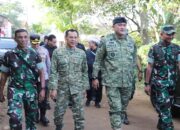 TMMD ke-128 di Cigudeg Rampung, Jalan 5,2 Kilometer Kini Bisa Dinikmati Warga