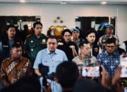 Bupati Bogor Apresiasi Polres Bogor Ungkap Tambang Ilegal dan Penyalahgunaan BBM Subsidi