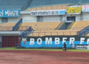 5.000 Personel Gabungan Siap Amankan Laga Penutup Persib vs Persijap di GBLA
