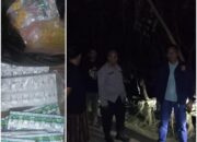 Warga Bongkar Saung Diduga Jadi Tempat Transaksi Obat Keras di Kemiri, Polisi Selidiki Tiga Pria Misterius