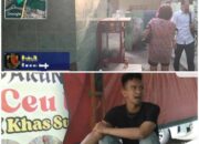 Kios Diduga Penjual Obat Keras Mendadak Tutup Usai Dilaporkan, Publik Pertanyakan Keseriusan Penindakan