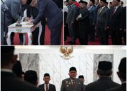 Penyegaran Birokrasi Pemkab Bogor, 30 Pejabat Dilantik dan Open Bidding Segera Dibuka