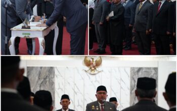 Penyegaran Birokrasi Pemkab Bogor, 30 Pejabat Dilantik dan Open Bidding Segera Dibuka 5 20260619 231812