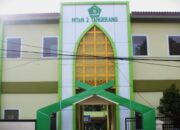 Wali Murid Keluhkan Biaya Perpisahan MTsN 2 Kabupaten Tangerang Rp783 Ribu per Siswa