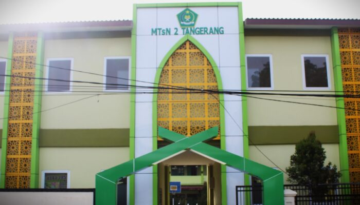 Wali Murid Keluhkan Biaya Perpisahan MTsN 2 Kabupaten Tangerang Rp783 Ribu per Siswa