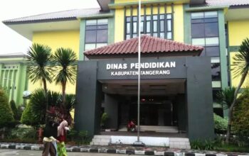 Dinas Pendidikan Akui Sudah Panggil SMPN 1 Jayanti, Masih Menunggu Laporan dari Bidang Terkait 3 IMG 20240626 WA0182 1