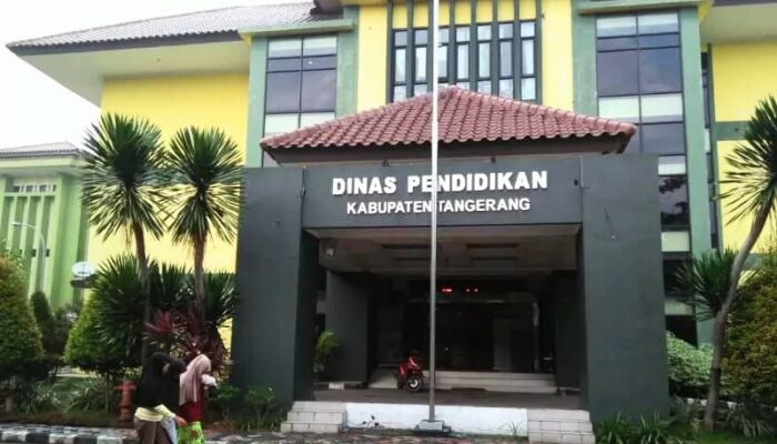 Dinas Pendidikan Akui Sudah Panggil SMPN 1 Jayanti, Masih Menunggu Laporan dari Bidang Terkait