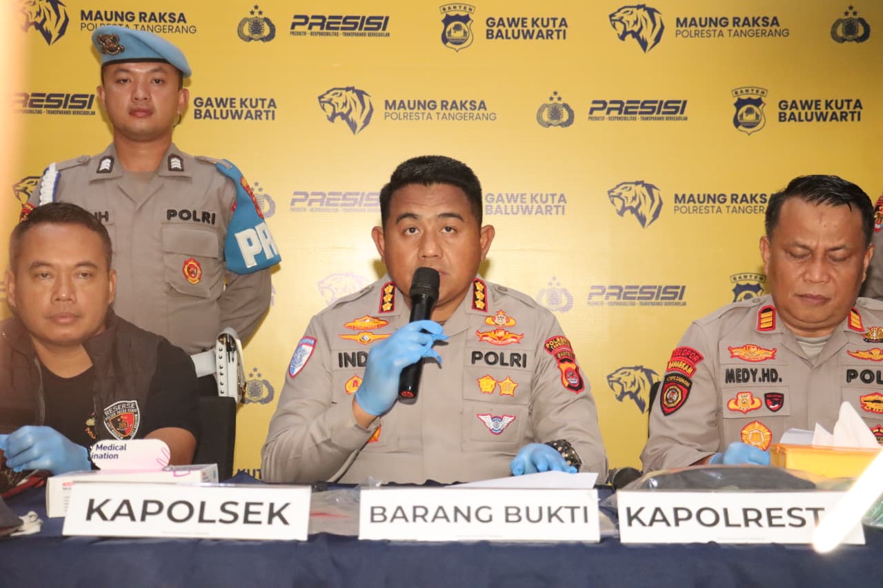 Tawuran Pelajar di Sindang Jaya Tewaskan Satu Remaja, Polisi Amankan Dua Terduga Pelaku dalam Waktu Kurang dari 24 Jam 2 IMG 20260605 WA0023