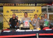 Tawuran Pelajar di Sindang Jaya Tewaskan Satu Remaja, Polisi Amankan Dua Terduga Pelaku dalam Waktu Kurang dari 24 Jam 12 IMG 20260605 WA0026