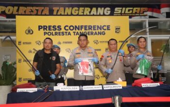 Tawuran Pelajar di Sindang Jaya Tewaskan Satu Remaja, Polisi Amankan Dua Terduga Pelaku dalam Waktu Kurang dari 24 Jam 6 IMG 20260605 WA0026