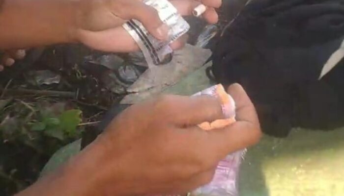 Peredaran Obat Keras Tertentu Diduga Marak di Margaasih, Penjual Klaim Sudah “Koordinasi”
