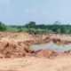 Tambang Galian C Diduga Ilegal di Parungpanjang Kembali Disorot, Excavator Masih Beraksi