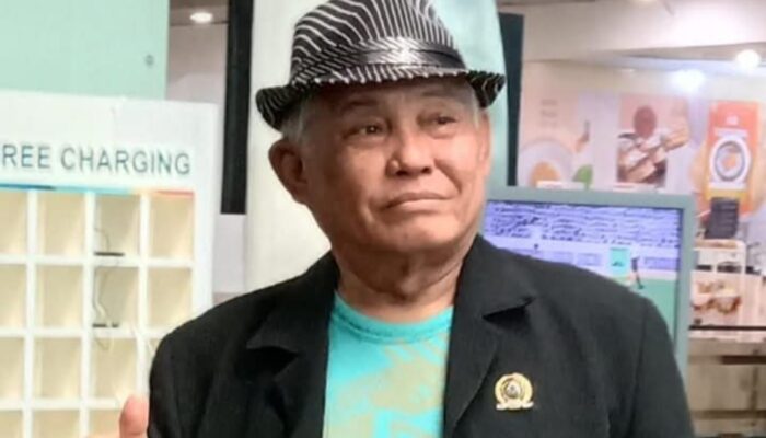 Leo Siagian Desak Polda Metro Jaya Hentikan Penyidikan Kasus Firli Bahuri, Soroti Dugaan Diskriminasi Penegakan Hukum