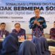 Diskominfo Kabupaten Tangerang Gencarkan Literasi Digital, Sasar Pelajar SMP agar Bijak Bermedia Sosial