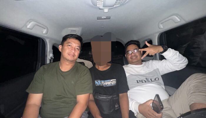 Polresta Tangerang Ungkap Kasus Tabrak Lari di Cikupa, Sopir Truk Fuso Diamankan