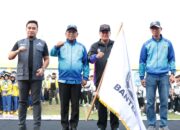 Kontingen Kabupaten Tangerang Raih 167 Medali di POPDA XII Banten 2026, Bupati Siapkan Evaluasi dan Bonus Atlet