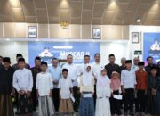 Hadiri Muscab IKA PMII, Bupati Tangerang Dorong Peran Strategis Alumni dalam Pembangunan Daerah
