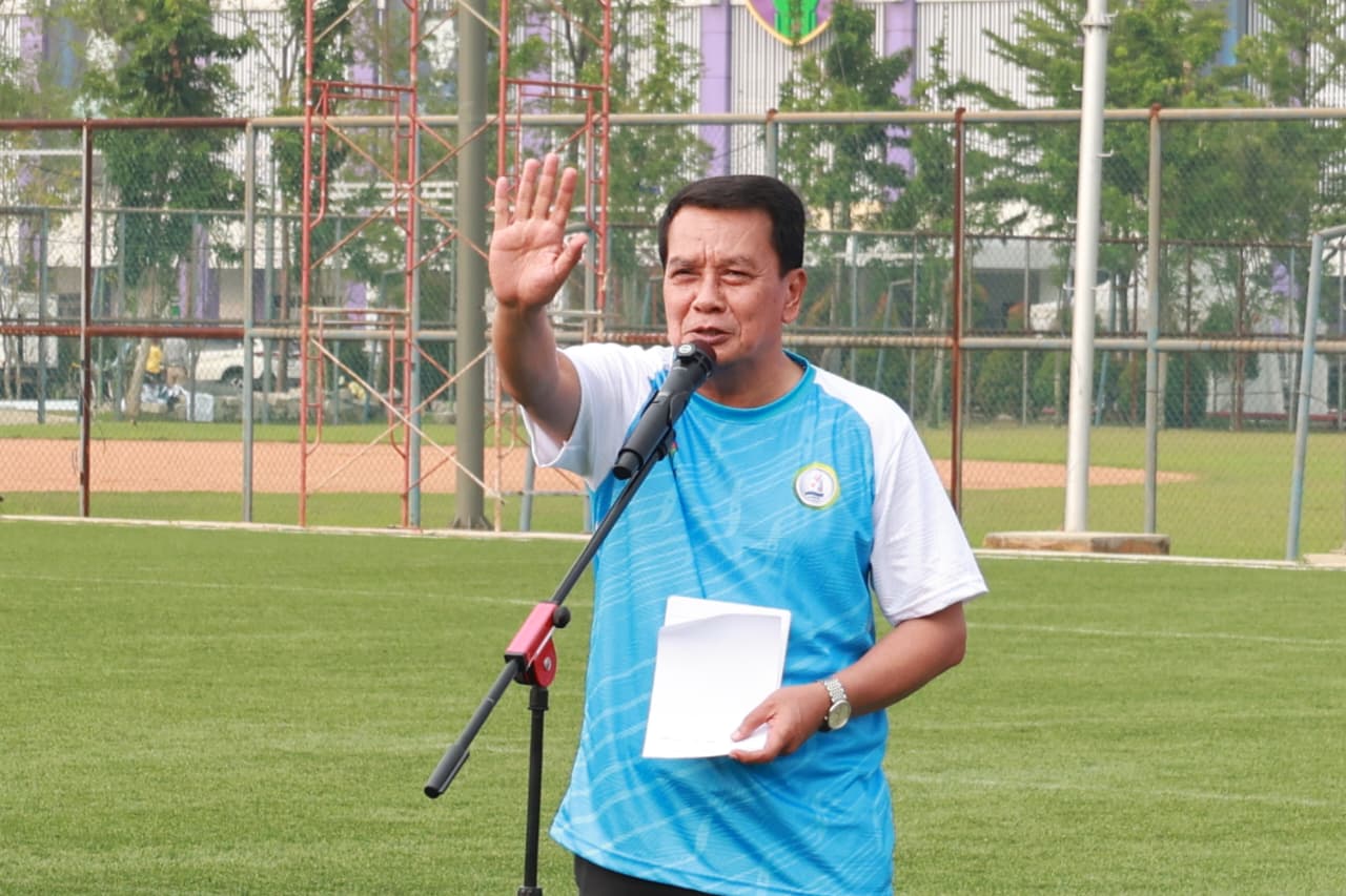 Bupati Tangerang Tutup GSI 2026, Dorong Pembinaan Talenta Muda Sepak Bola Sejak Dini 2 IMG 20260624 WA0033