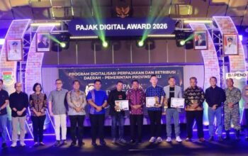 Pemkab Tangerang Beri Penghargaan kepada Wajib Pajak Berprestasi Lewat Pajak Digital Award 2026 7 IMG 20260607 122817 1200x675 2
