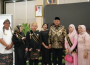Bupati Bogor Rudy Susmanto Terima Sejumlah Gelar Kehormatan dari Kerajaan dan Kesultanan Nusantara
