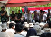 Sekda Bekasi Apresiasi Kemah Pembinaan KKRI, Bentuk Karakter dan Jiwa Kepemimpinan Generasi Muda
