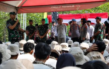 Sekda Bekasi Apresiasi Kemah Pembinaan KKRI, Bentuk Karakter dan Jiwa Kepemimpinan Generasi Muda 4 id13208 IMG 20260620 WA0084