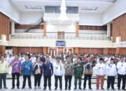 Pemkab Bekasi Tegaskan Komitmen Gelar Pilkades Serentak 2026 Secara Jujur dan Demokratis