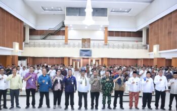 Pemkab Bekasi Tegaskan Komitmen Gelar Pilkades Serentak 2026 Secara Jujur dan Demokratis 4 id13246 IMG 20260626 WA0055