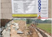 Proyek P3-TGAI Desa Babakan Raden Jadi Sorotan, Pekerja Tak Tahu Upah dan Ketua Jarang di Lokasi