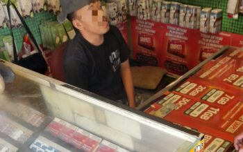 Diduga Kembali Beroperasi, Kios Berkedok Konter HP di Telukjambe Barat Disinyalir Jual Tramadol 5 20260715 115047