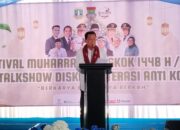 Festival Muharram Cengkok 1448 H Dibuka Gubernur Banten, Bupati Maesyal: Perkuat Syiar Islam dan Kebersamaan