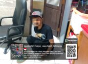 Diduga Edarkan Tramadol Ilegal, Seorang Pria di Mande Cianjur Ditangkap Polisi 14 IMG 20260704 WA0024