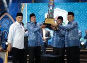Hebat! Kabupaten Tangerang Pertahankan Gelar Juara Umum MTQ Provinsi Banten Lima Kali Beruntun