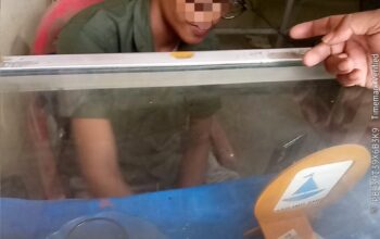 Diduga Kembali Beroperasi, Kios Penjual Tramadol dan Eximer di Telukjambe Timur Masih Layani Pembeli 6 IMG 20260715 WA0007